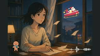 如羽毛般墜落 Vol.1｜柔和鋼琴旋律｜輕盈舒壓的音樂時光