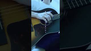 「空想少女 - CIEL」🎸 #詩道 #弾き語り