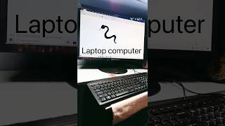 Laptop computer 😍😍😍 #attitude #laptoplover #viral #smartphone #laptop #laptopvsdesktop