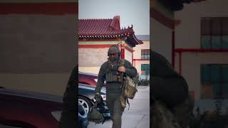 what we play？ #军事技术 #airsoft #装备 #tactical #超级战术频道hypertactv #army #milsim #電影