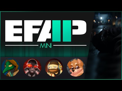 EFAP Mini: Reacting to Batwoman S02E14 - And Justice for All