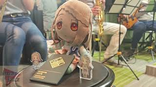 【imasjazz】コントラスト【学マス演奏してみた】