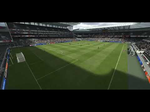 Rudi Voller Amazing Goal Assist by Bellingham