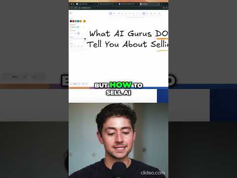 🚨 The AI Truth No One Tells You 🚨