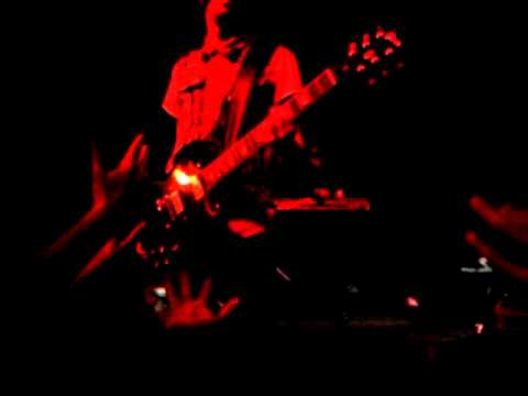 Bloody Beetroots @ lazona rosa