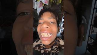 બદામ કેરી 😂😂😂 ( Wait For End 😂 ) #shorts #viral #gujaraticomedy #hellobhavik