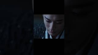 he really regrets not trusting her #liuxueyi #mengziyi #theprincesssgambit #chinesedrama #shorts
