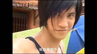 【終極三國】驚濤駭浪‧經典熱血！