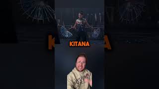 Every Mortal Kombat Character in the MK2 Trailer #shorts #mortalkombat #scorpion #warnerbros #movie
