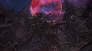 Bloodborne - quick kill - The One Reborn
