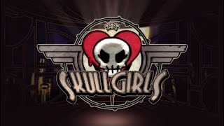 SkullGirl