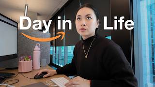 Day in the Life of a Software Engineer | Return to Office