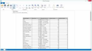 WPF Controls - Adding Print Capabilities