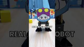 Build. Code. Walk. Control wirelessly. ACEBOTT Biped Robot — a powerful blend of Arduino & ESP32