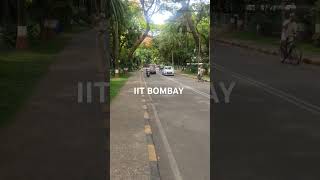 Living in Dream , IIT BOMBAY #lifeatiit#campuslife #iitb #car #