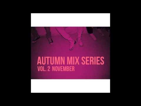 Autumn Mix series vol. 2