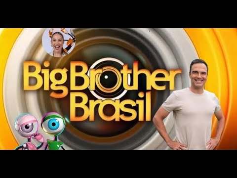 Big brother brasil 2025 ao vivo 24 horas!!! bbb 2025 ao vivo live