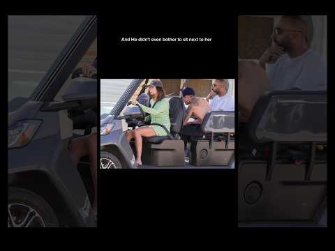 Hailey is driving Justin Bieber and his friends to Coachella😍😍#haileybeiber#justinbieber#coaching