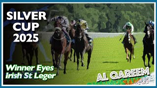 2025 Silver Cup | Al Qareem, Tabletalk, Onesmoothoperator