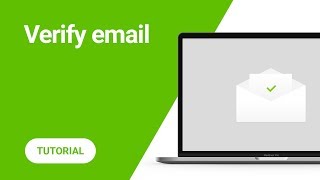 How to verify your pCloud account
