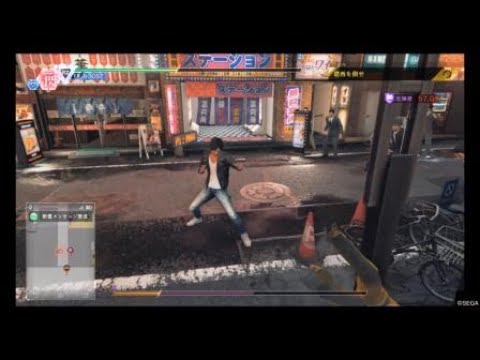 JE Tiger Drop buffer 2