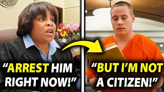 Judge Boyd’s Shocking Ruling Sparks Outrage and Awe in Court