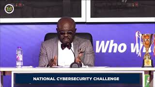 National Cyber Security Awareness Month 2022