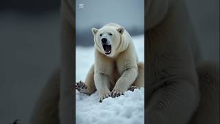 #PolarBearRescue  #ActNow  #NatureLovers#SaveThePolarBears  #ProtectWildlife