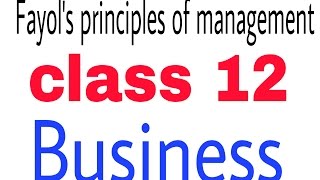 BUSINESS STUDIES class 12 project ON MCDONALDS --PRINCIPLE OF MANAGEMEN-''education''