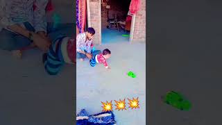 gadi lay ne viro Maro Ladi leva Halo #trending #funny #mummapapalove #indiamemes