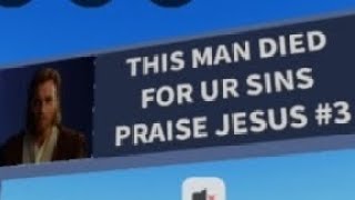 roblox rage (Obi-Wan Kenobi booth)