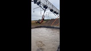 Obstacles 101: Well Swung