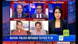 Homes delayed in Jaypee Wishtown – The Urban Debate