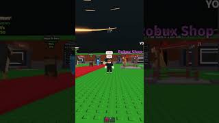 NEW Bombardiro Crocodilo RITUAL in Steal a Brainrot #roblox #shorts