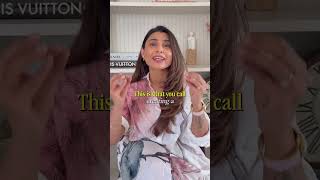 3 STYLE STRATEGIES YOU CAN STEAL FROM PRIYANKA CHOPRA | Ishita Saluja | #shorts