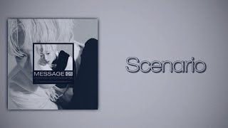 PARK JI HOON (박지훈) - Scenario (시나리오) feat. Sweden Laundry (Slow Version)