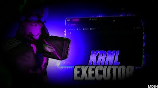 KRNL Executor For Roblox | Best Roblox Executor | How To Install Executor 2025