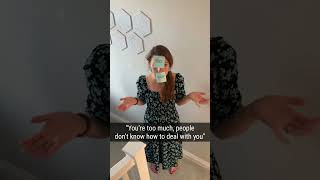 Dealing with #BPD #Stigma (song by XSIV)