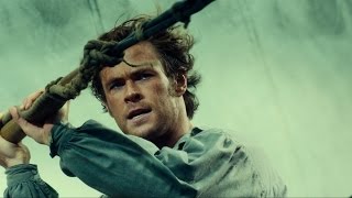In the Heart of the Sea - Official Teaser Trailer [HD]