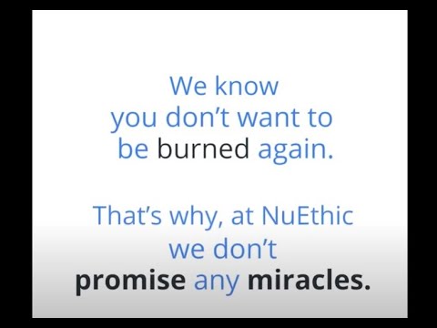 NuEthic Digital Marketing at it's Best