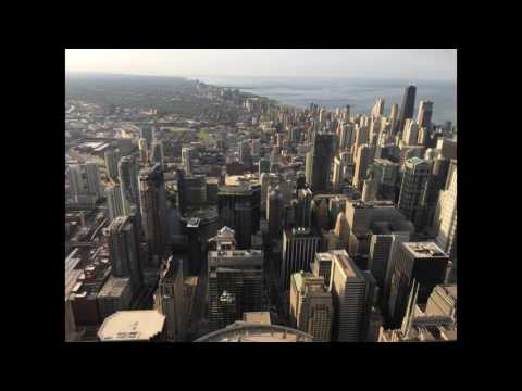 Dub step in the city