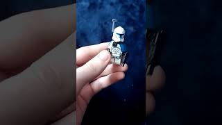 #lego #starwars captain rex:)