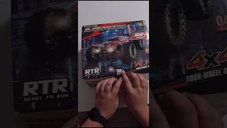 Tyga Tec: Unboxing the Fastest RC Car in India! #shorts #subscribe#trending#cool#unboxing#tech#viral