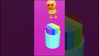 Roblox Heart Eye Emoji 2  पिंगपोंग बॉल गेम 3डी एनिमेशन | Roblox Ball Game 3d Animation  #roblox