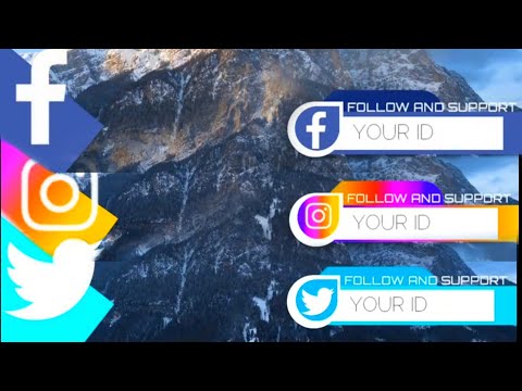 AWESOME  Lower third Making Tutorial In Mobile Easy Tutorial Try it ,Kinemaster #Edits