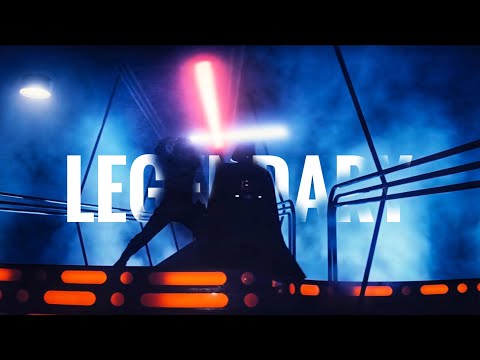 LEGENDARY - STAR WARS