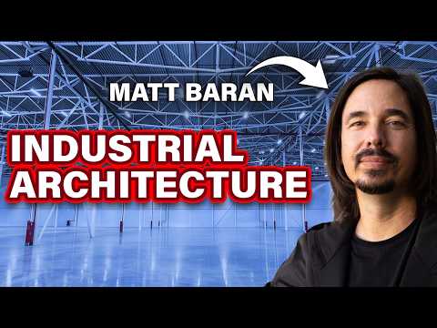 Adaptive Reuse for Commercial & Industrial Real Estate