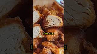 🇨🇳🇺🇸 Differences 30: Tofu #chinavsus #usvschina #chinaus