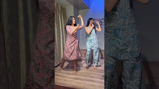 Sajni Hun Main Teri – Soulful Bollywood Dance Performance
