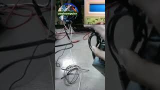 AVR - No power problem